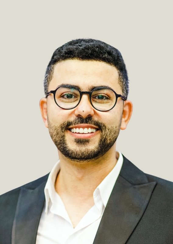 Mohammed Talaat